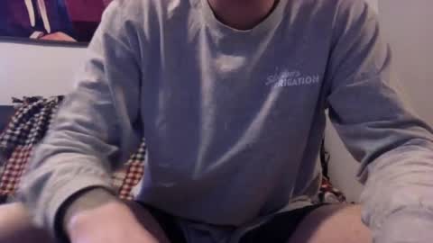 NicxDick online show from February 7, 9:15 pm