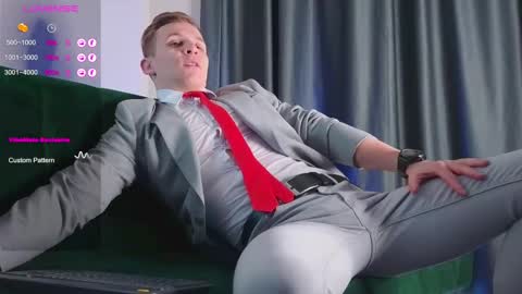 Jameson online show from February 21, 10:07 am