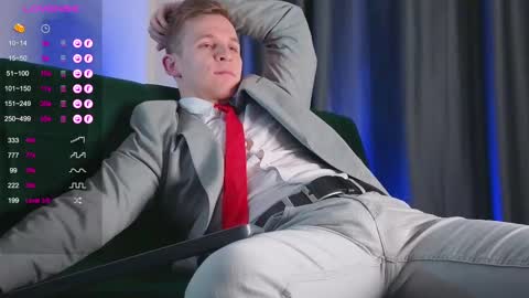 Jameson online show from February 21, 1:11 pm