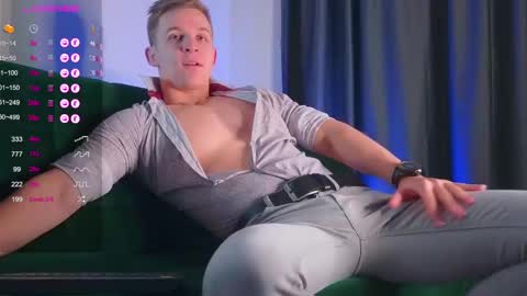 Jameson online show from February 14, 5:09 am