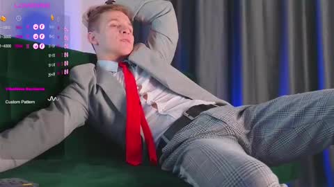 Jameson online show from February 21, 4:18 am