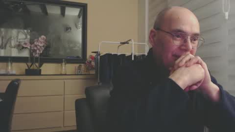 nightkeeper63 online show from February 8, 10:40 pm