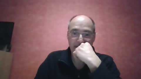 nightkeeper63 online show from March 7, 7:14 pm