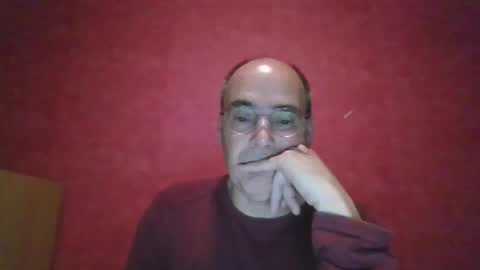 nightkeeper63 online show from October 7, 6:48 pm