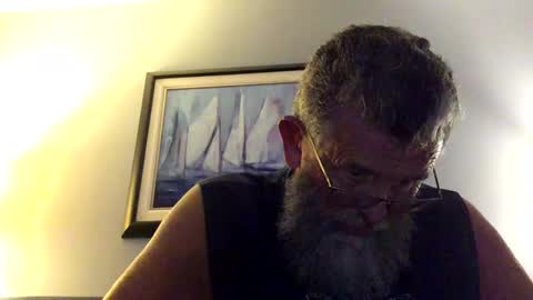 Snapshot of nightmoves1970 chatting on October 5, 11:56 pm nightmoves1970 online show from October 5, 11:56 pm