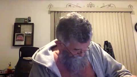 Snapshot of nightmoves1970 chatting on October 16, 4:01 am nightmoves1970 online show from October 16, 4:01 am