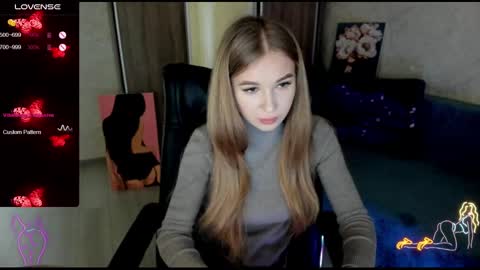 Snapshot of nigo_nika chatting on February 3, 12:14 pm nigo_nika online show from February 3, 12:14 pm