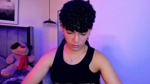 niick_twink online show from October 27, 8:09 pm