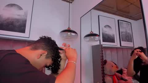 Snapshot of niick_twink chatting on September 19, 8:01 pm niick_twink online show from September 19, 8:01 pm