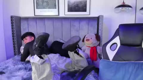 niick_twink online show from November 5, 8:22 pm