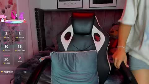 niick_twink online show from December 2, 9:46 pm