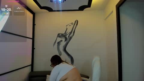 Anni online show from February 27, 4:35 am