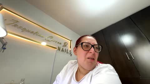 Anni online show from September 9, 6:19 pm