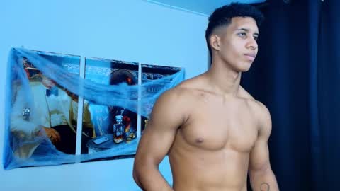 Niico online show from October 27, 9:37 pm