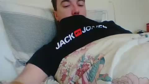 Nijinsky11 online show from November 3, 10:38 am