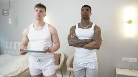 Nik online show from April 16, 8:25 am