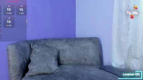 SAMARA  online show from February 11, 8:56 pm