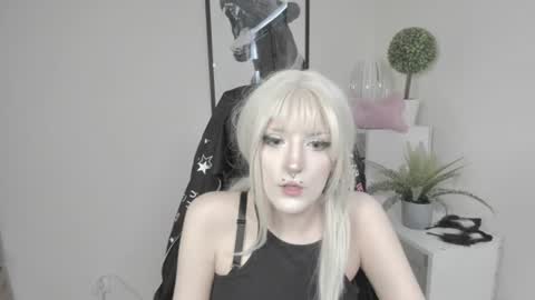 Nika online show from July 23, 12:58 pm