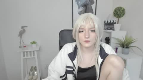 Nika online show from July 6, 3:03 pm