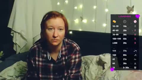 Nika online show from January 19, 3:27 am