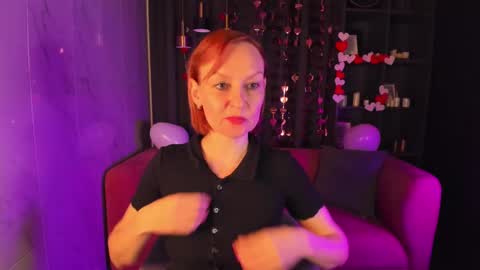 Nika online show from February 14, 9:56 am