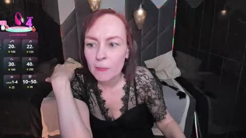 Nika online show from March 17, 5:34 am