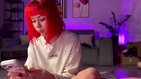 Russian sweet baby online show from January 17, 2:48 pm