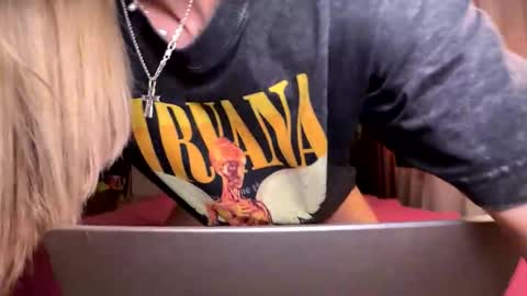 Russian sweet baby online show from October 1, 6:40 pm