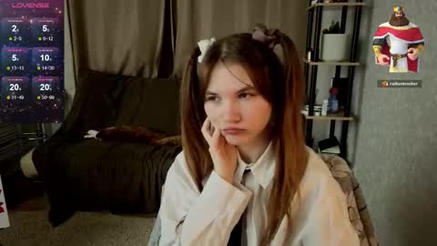 Nika online show from February 23, 5:26 pm