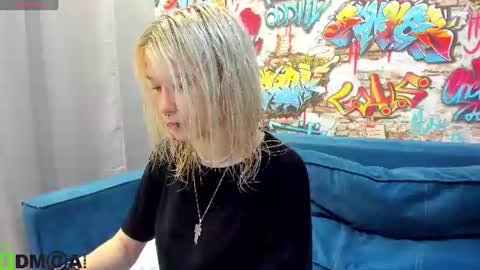 Nika Sm online show from July 22, 9:22 am