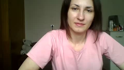 nika_smily online show from May 24, 10:00 am