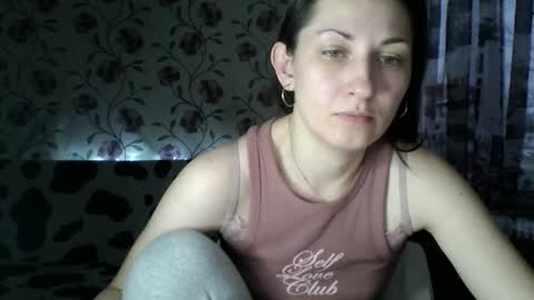 nika_smily online show from December 3, 10:05 am