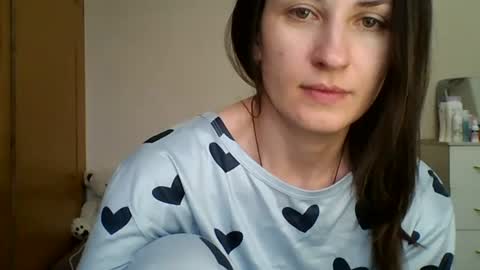 nika_smily online show from April 18, 11:34 am