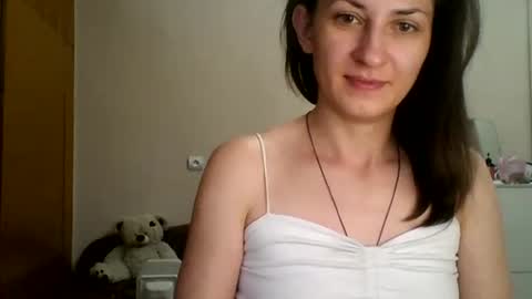 nika_smily online show from May 29, 12:14 pm