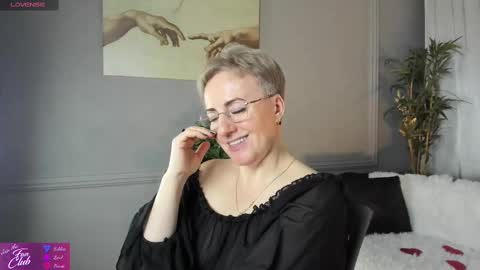 Nika online show from February 14, 2:44 pm