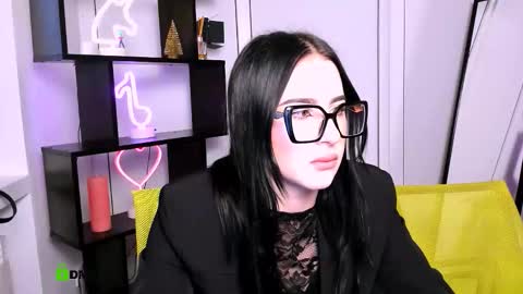 Little  Angel online show from December 19, 10:33 am