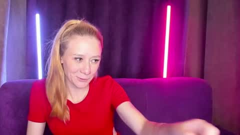 nikablond online show from July 14, 10:32 am