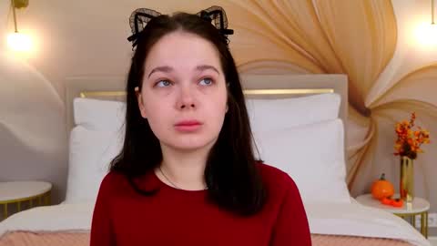 Nika online show from October 2, 3:05 am