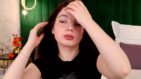 Nika online show from October 7, 2:29 am