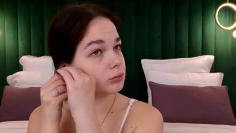 Nika online show from September 15, 2:57 am