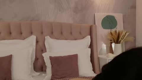 Nika online show from May 21, 3:35 am