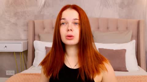 Nika online show from November 24, 2:43 am