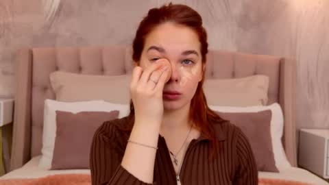 Nika online show from November 26, 3:15 am