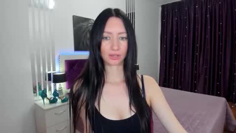 NikaLewis online show from January 15, 4:54 am