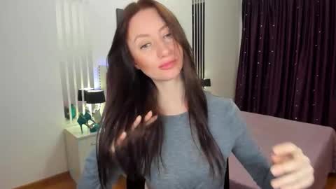 NikaLewis online show from March 1, 5:33 am