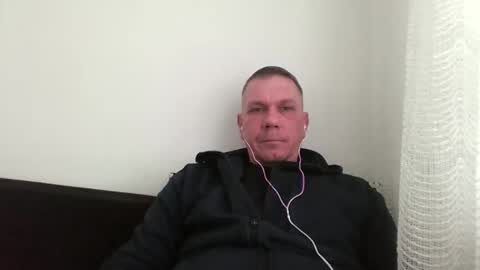 nikan77 online show from January 15, 7:50 am