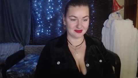 Nika online show from November 12, 4:15 am