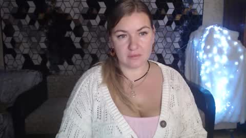 Nika online show from November 25, 8:18 pm