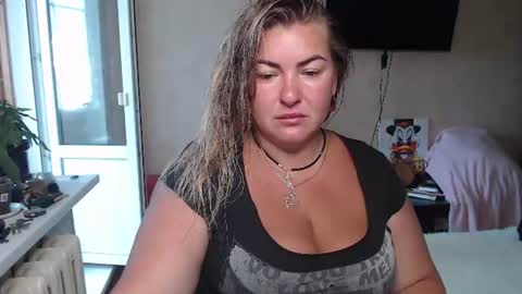 Nika online show from July 27, 4:54 am