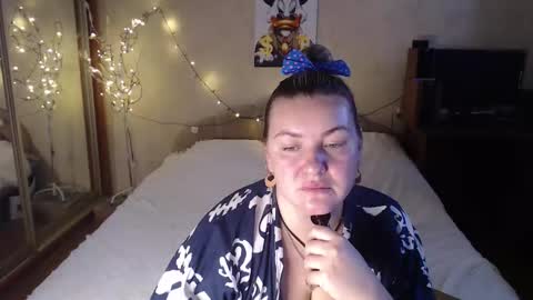 Nika online show from February 20, 6:13 am